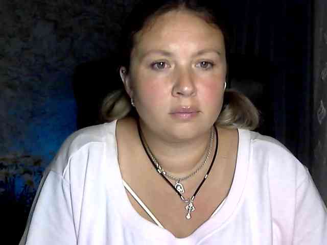 NERVOMOTINA Sex Cam Show