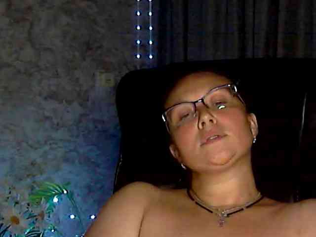 NERVOMOTINA Sex Cam Show