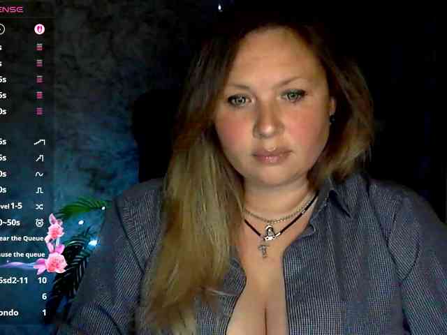 NERVOMOTINA webcam