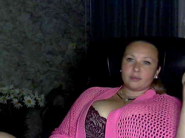 NERVOMOTINA Sex Cam Show