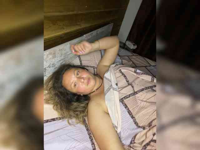 NERVOMOTINA Sex Cam Show