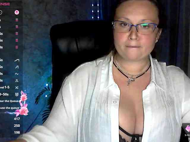 NERVOMOTINA webcam