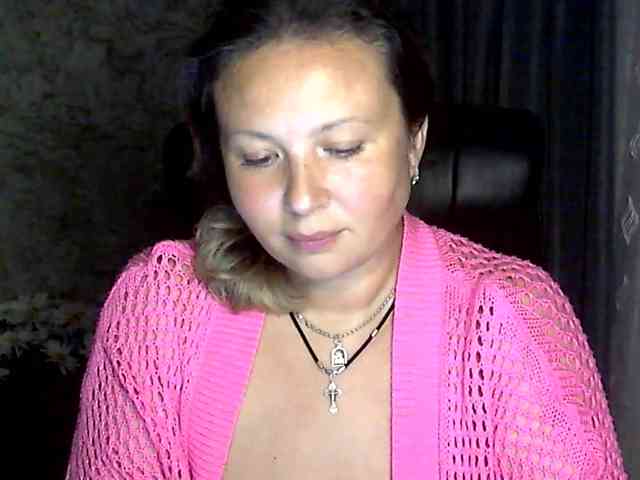 NERVOMOTINA Sex Cam Show