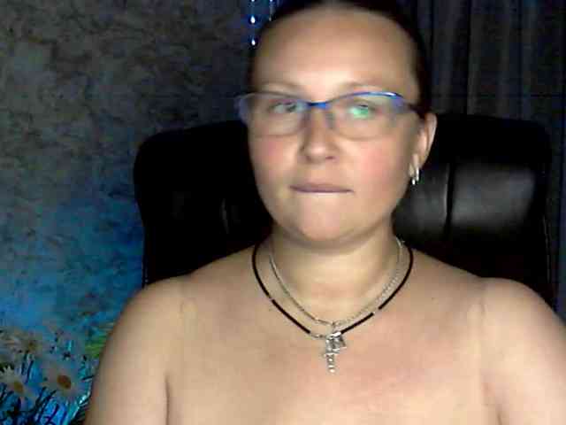 NERVOMOTINA Sex Cam Show