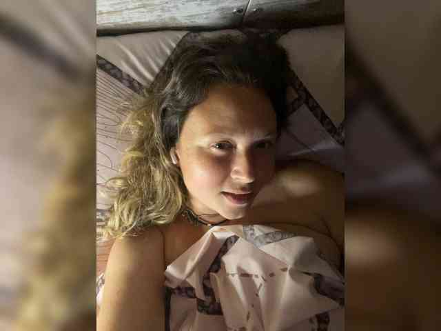 NERVOMOTINA Sex Cam Show