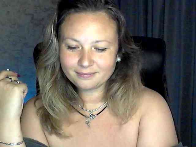 NERVOMOTINA Sex Cam Show