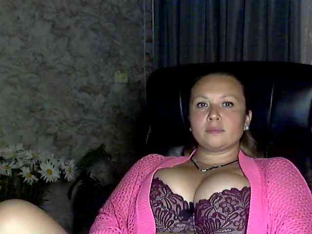 NERVOMOTINA Sex Cam Show