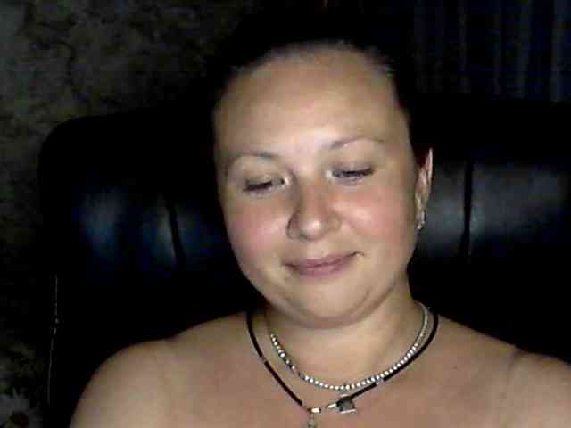 NERVOMOTINA Sex Cam Show