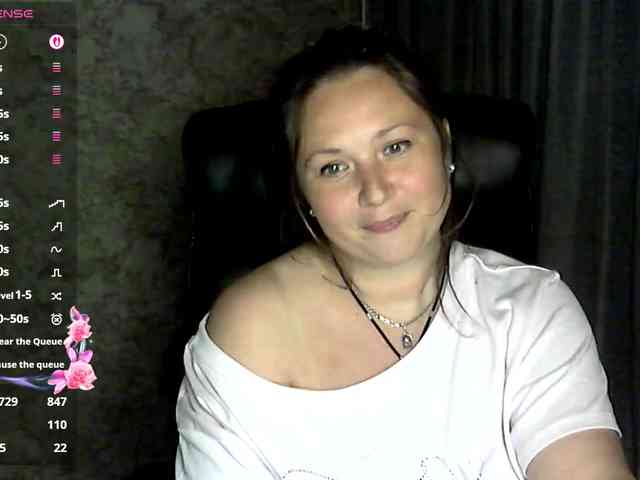 NERVOMOTINA webcam