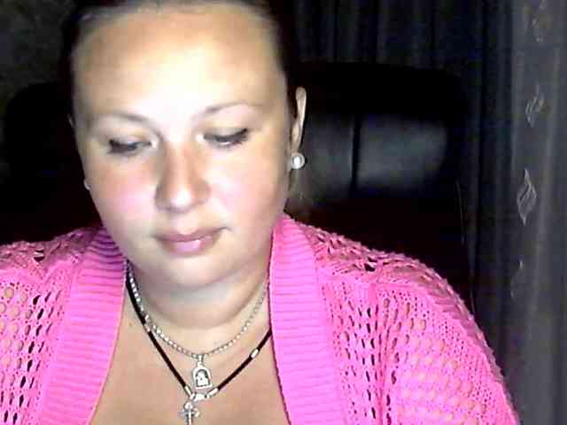 NERVOMOTINA Sex Cam Show