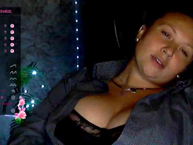 NERVOMOTINA Sex Cam Show