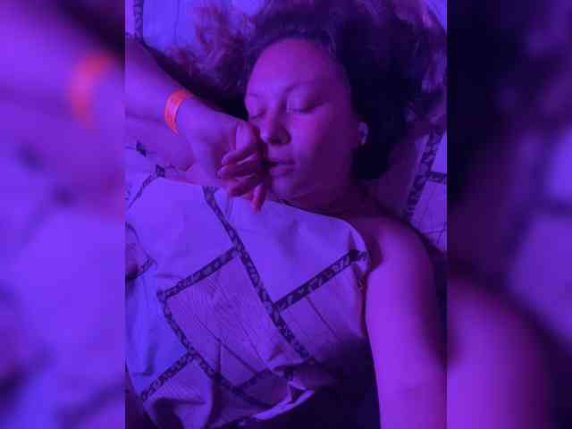 NERVOMOTINA Sex Cam Show