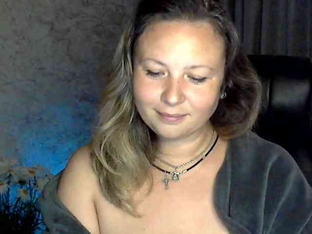 NERVOMOTINA Sex Cam Show