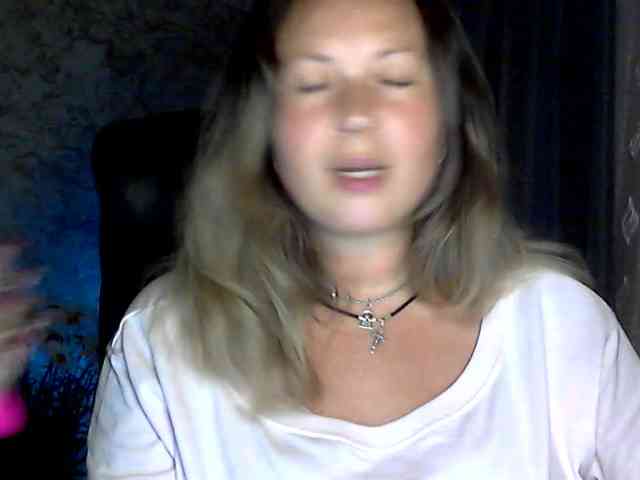NERVOMOTINA Sex Cam Show