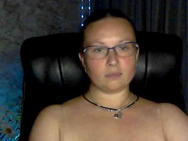 NERVOMOTINA Sex Cam Show