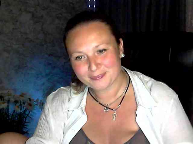 NERVOMOTINA Sex Cam Show