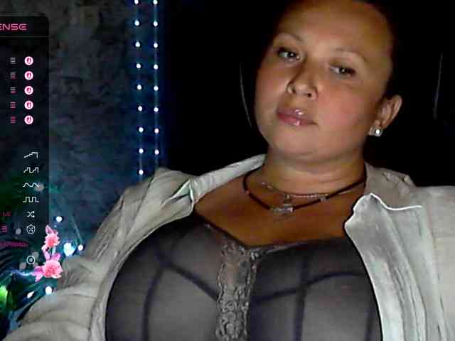 NERVOMOTINA Sex Cam Show