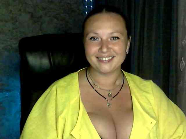 NERVOMOTINA Sex Cam Show
