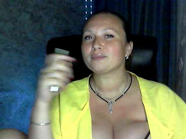 NERVOMOTINA Sex Cam Show