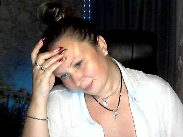 NERVOMOTINA Sex Cam Show