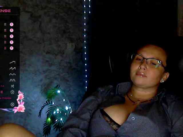 NERVOMOTINA Sex Cam Show