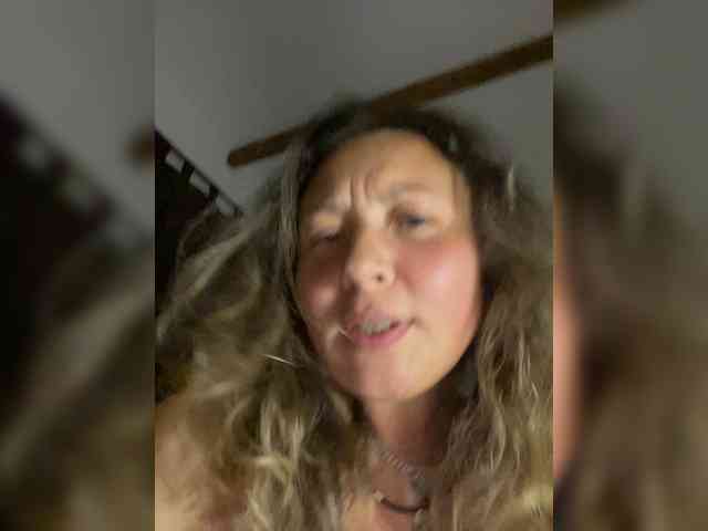 NERVOMOTINA Sex Cam Show