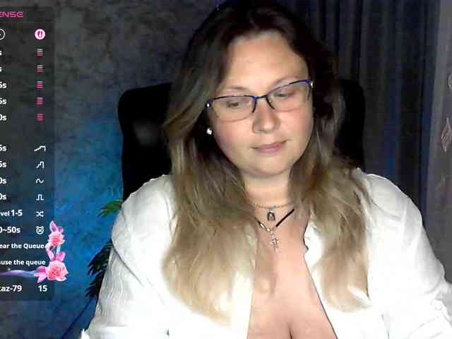NERVOMOTINA webcam