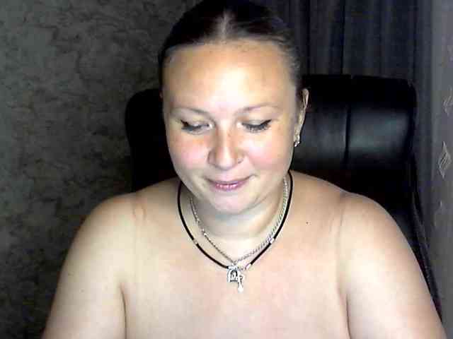 NERVOMOTINA Sex Cam Show