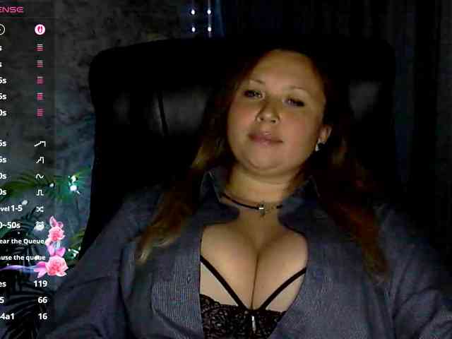 NERVOMOTINA webcam