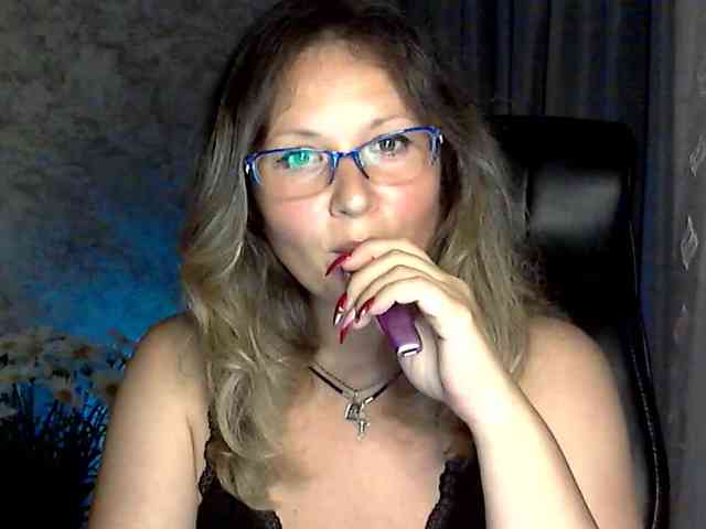 NERVOMOTINA Sex Cam Show