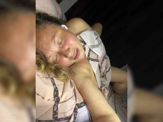 NERVOMOTINA Sex Cam Show