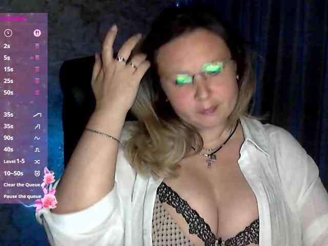NERVOMOTINA webcam