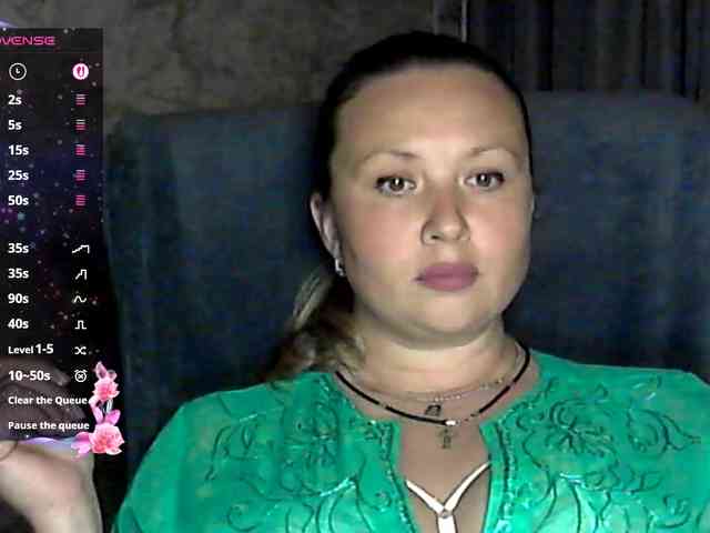 NERVOMOTINA webcam