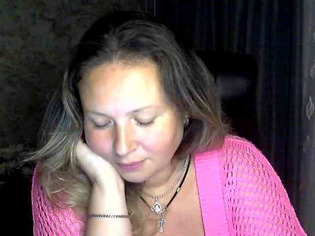 NERVOMOTINA Sex Cam Show