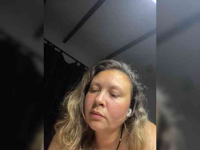 NERVOMOTINA Sex Cam Show