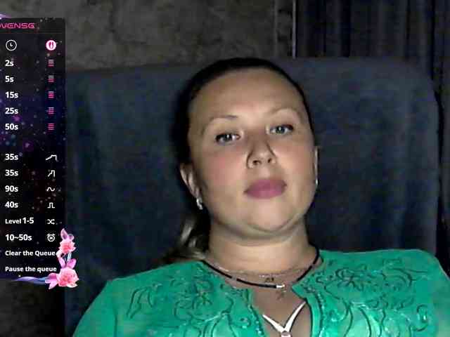 NERVOMOTINA webcam