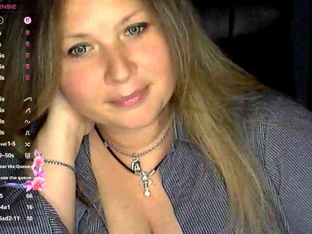 NERVOMOTINA webcam