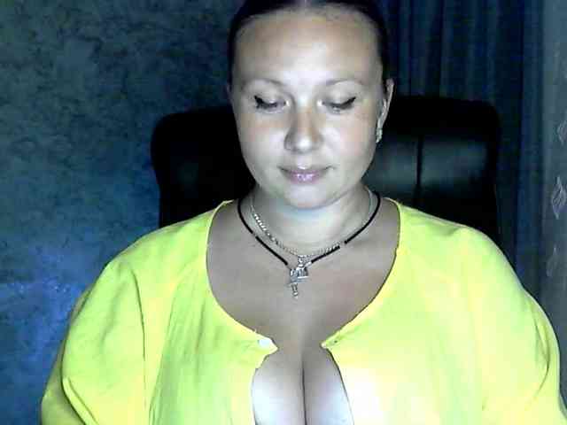 NERVOMOTINA Sex Cam Show