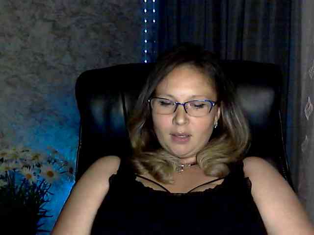 NERVOMOTINA Sex Cam Show