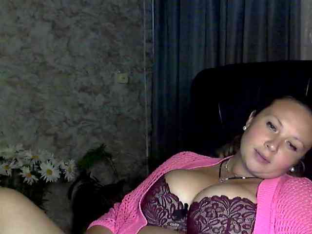 NERVOMOTINA Sex Cam Show