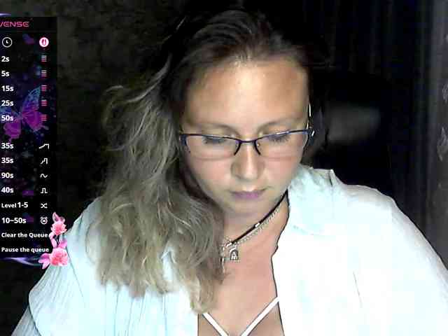 NERVOMOTINA webcam