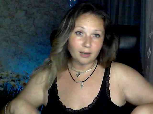 NERVOMOTINA Sex Cam Show