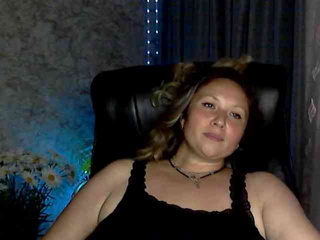 NERVOMOTINA Sex Cam Show
