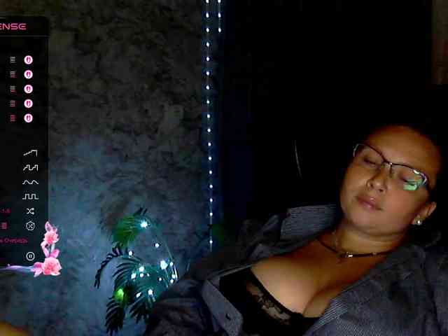 NERVOMOTINA Sex Cam Show
