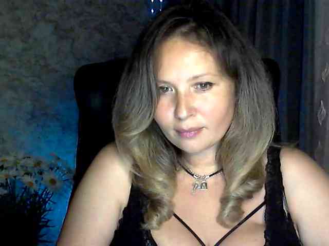 NERVOMOTINA Sex Cam Show