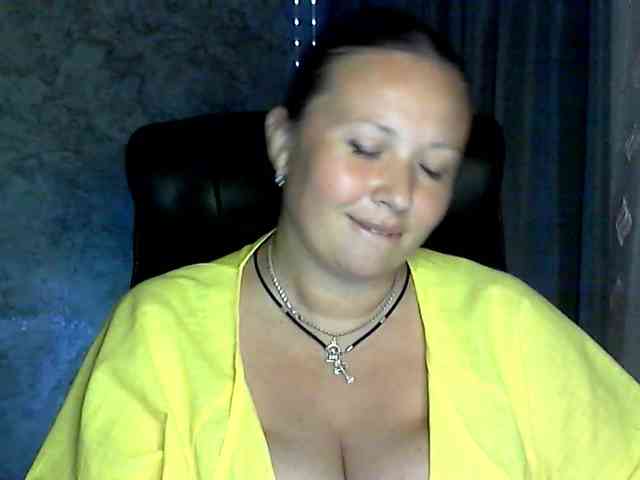 NERVOMOTINA Sex Cam Show