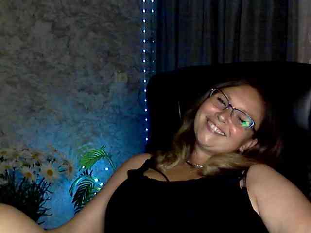 NERVOMOTINA Sex Cam Show