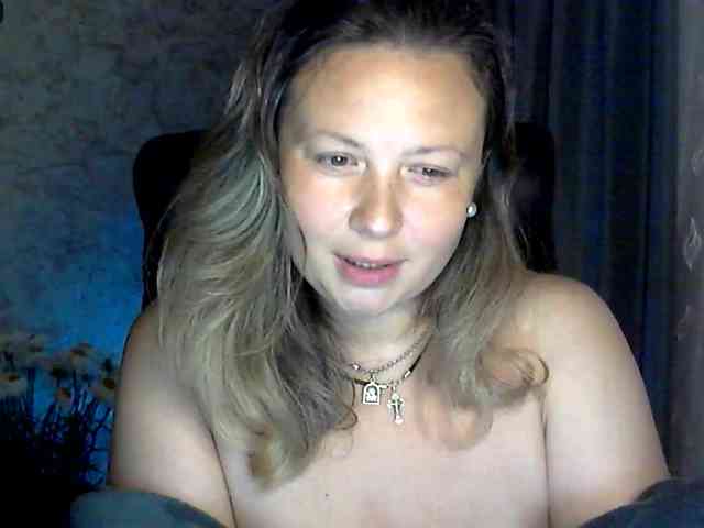 NERVOMOTINA Sex Cam Show