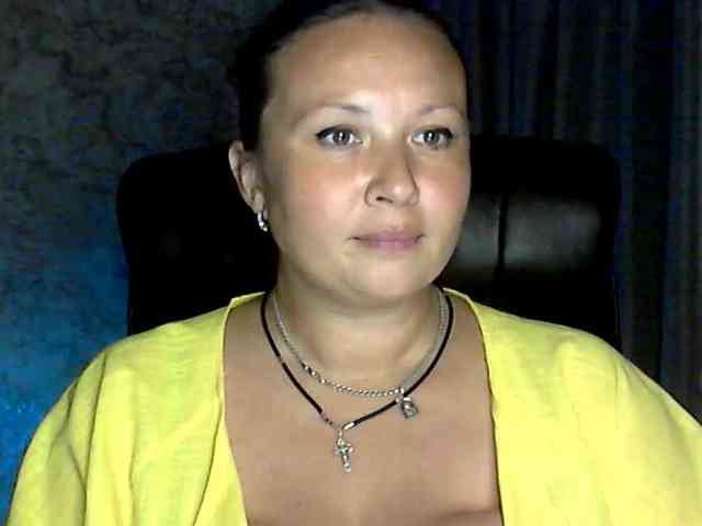 NERVOMOTINA Sex Cam Show