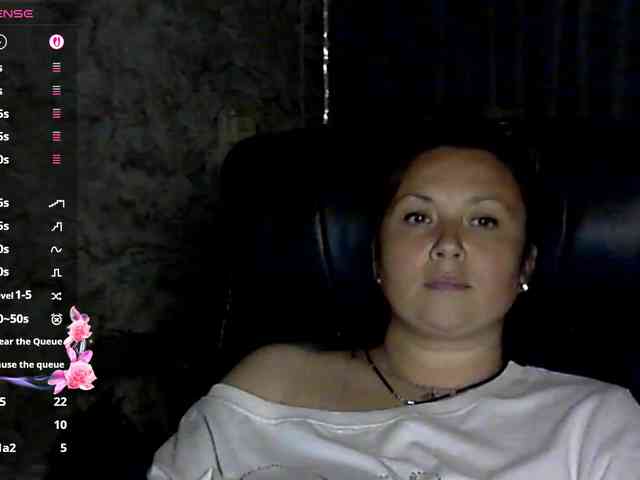 NERVOMOTINA webcam